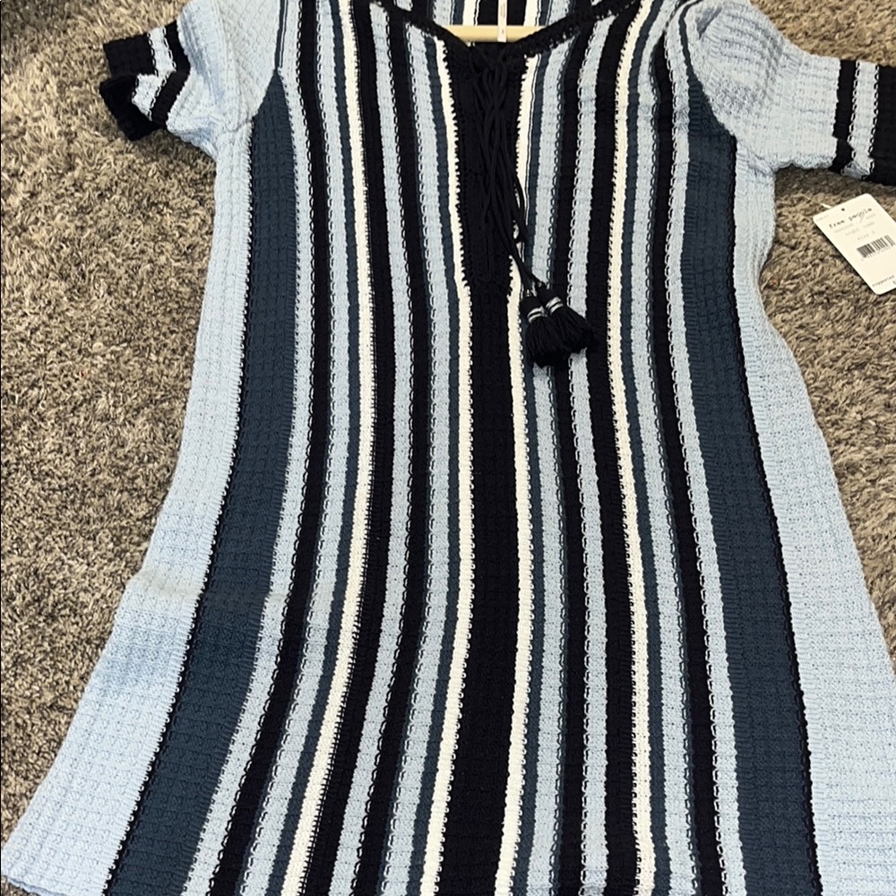 Free people dress